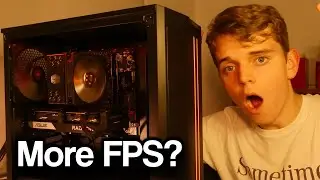 Does PC Case Matter for Gaming?