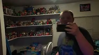 Opening Of Back To The Future VHS From 1994