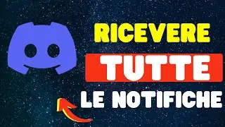 Come ricevere una notifica per ogni nuovo messaggio nelle conversazioni su Discord Mobile 2024
