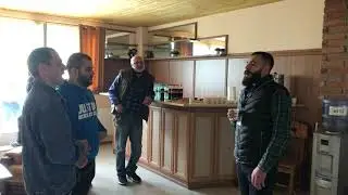 Гармония голосов над Кавказом. Там, где ноты звучат гранитом