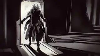 (SPOILER) Destiny 2: Season of the Plunder - Nezarec Cutscene