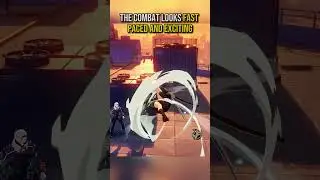 This ANIME RPG HAS IT ALL! Genshin + Spiderman + GTA equals PROJECT MUGEN! Insane 👀 
