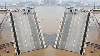 It May Be Hard to Believe, but These Engineering Fails Happened