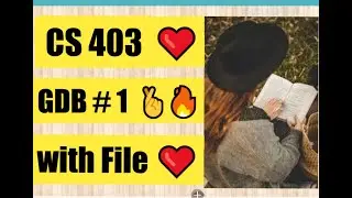 CS403 GDB 1 Solution Fall 2022 with file ❤