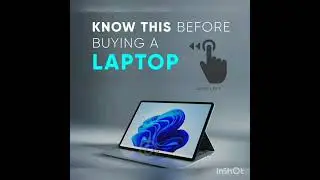 Laptop buying guide: 8 essential tips to know before you buy 😊