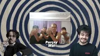 @Porcay - Mal sped up 💙