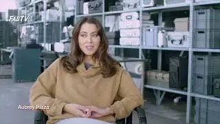 Aubrey Plaza - Operation Fortune