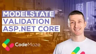 ModelState Validation In ASP.NET Core and How to Clean Your Actions From the Validation Logic