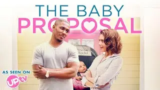 The Baby Proposal FULL MOVIE | Romance Movies | Empress Movies