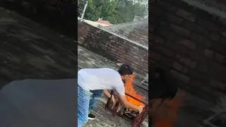 ☄️ Fire Extinguisher Ball 😱 Must Have Gadget  