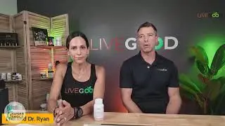 #LiveGood