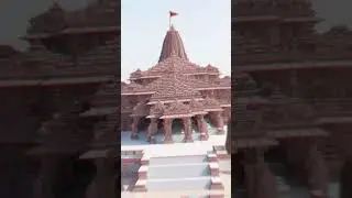 Ayodhaya Ram Mandir Live # ayodhya Ram Mandir | Ram bhagwan new song