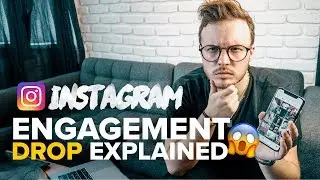 huge INSTAGRAM algorithm updates - June 2019