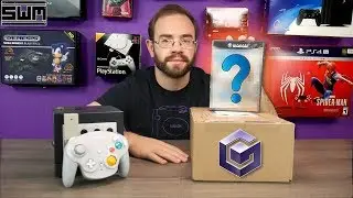 Building A Nintendo GameCube Collection: Rare Games