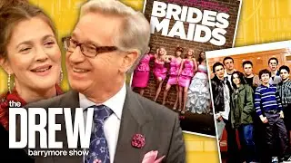 Paul Feig Shares Behind the Scenes Stories from Bridesmaids, Freaks and Geeks