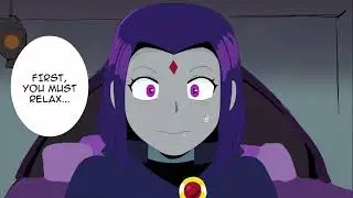 Raven vore