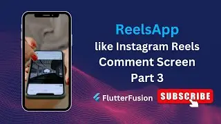 Implementing a Comment Section in ReelApp | Part 3