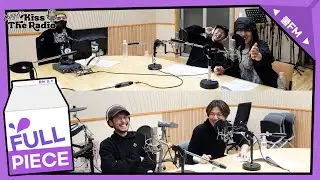 특집 데키라 라이브클럽 with 실리카겔 full ver. / [데이식스의 키스 더 라디오] | KBS 231229 방송