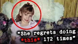 13 YO Discovers Sister's Disturbing Secret | The Case of Lisa Knoefel