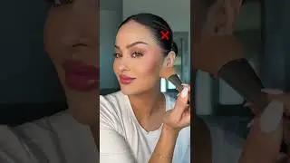 How To Apply Contour Do’s and Don’ts l Christen Dominique