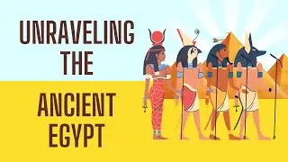 Unraveling the Mysteries - Fascinating Ancient Egypt Facts