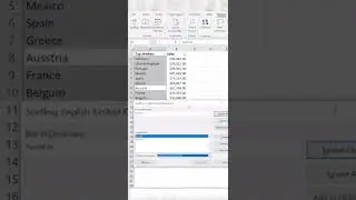 How to Use Spell Checker in Excel | Catch Errors and Improve Accuracy