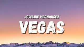 Joseline Hernandez - Vegas (Lyrics) (TikTok Song) | i wanna ride, i wanna ride