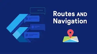 (2) - Routes & Navigation in Flutter - Unnamed, named and onGenerate routes