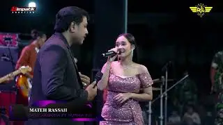 MATEH RASSAH - BAYU ARIZONA FT NURMA PAEJAH