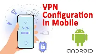 Mobile VPN Connection Made Easy