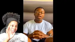 Black Women Arent Ready To Have This Conversation... | Reaction