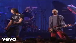 Nirvana - Sliver (Live And Loud, Seattle / 1993)