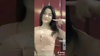 Kumpulan tiktok apem tembem bergaris