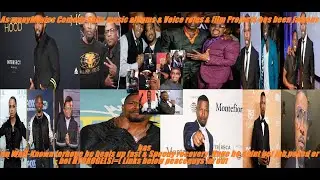 Actor Jamie Foxx's Daughter says he's feeling blessed pray for Jamie Newstime.Thoughts!