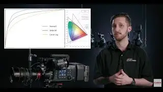 How-To: Canon EOS C700 Before The Prep- LUT Capabilities