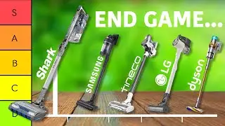 Best Cordless Vacuum 2024 [Dont Buy Until You WATCH This!]