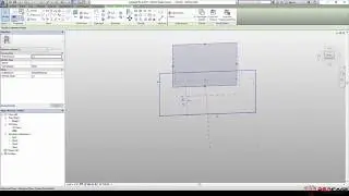 Intro to Conceptual Massing in Revit Pt 1 : Setting up the Framework