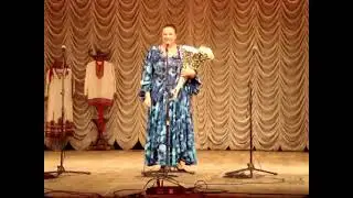 Самсон Леляй (текст) - Вера Прохорова