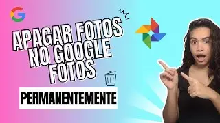 Como Apagar Fotos do Google Fotos