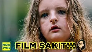 PALING HORROR DI 2018 - Hereditary Review Indonesia