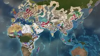 Dang, that's long! - Guinness World Records of Eu4