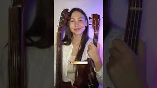 ЛЁГКАЯ ПЕСНЯ НА УКУЛЕЛЕ 