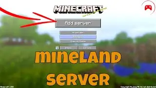 Mineland Server IP