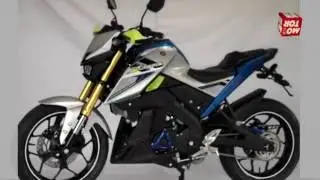 Modifikasi Yamaha Xabre Ala Pabrikan Pakai Aksesoris Resmi dan First Ride di Sentul