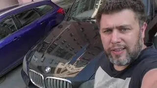 Пришла разбитая фара из Китая на BMW X5 E70 (M57) #7
