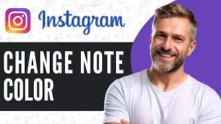 How to Change Note Color on Instagram - Easy Guide (2024)