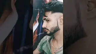 Aakash hairstyle