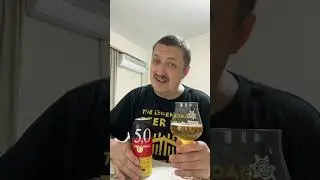 Сравнение немецкого пива 5.0 и испанского Estrella Damm!