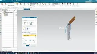 NX 1953 Series - Arrangements and When To Use Them