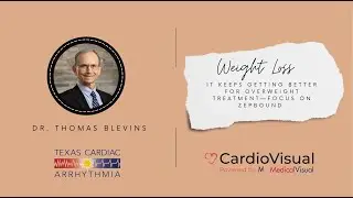 It keeps getting better for overweight treatment - Focus on Zepbound